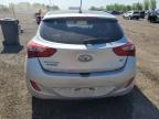 2016 HYUNDAI ELANTRA GT    for sale at Copart QC - MONTREAL