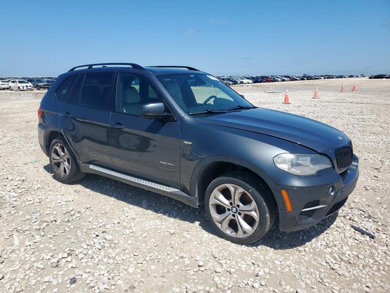 Parquets BMW X5 2012 Charcoal