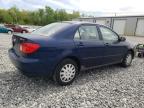 2004 Toyota Corolla Ce zu verkaufen in North Billerica, MA - Minor Dent/Scratches