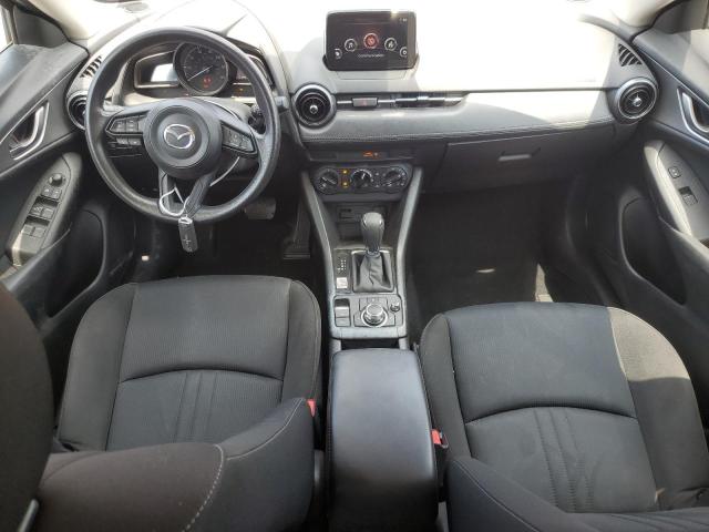  MAZDA CX-3 2019 Red