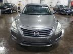 2014 Nissan Altima 2.5   for Sale in Ham Lake, MN - Rear End