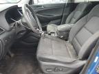 2017 Hyundai Tucson Limited na sprzedaż w Tulsa, OK - Front End