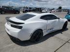Sacramento, CA에서 판매 중인 2016 Chevrolet Camaro Ss - Side