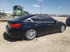 2016 Infiniti Q50 Premium на продаже в Amarillo, TX - Hail
