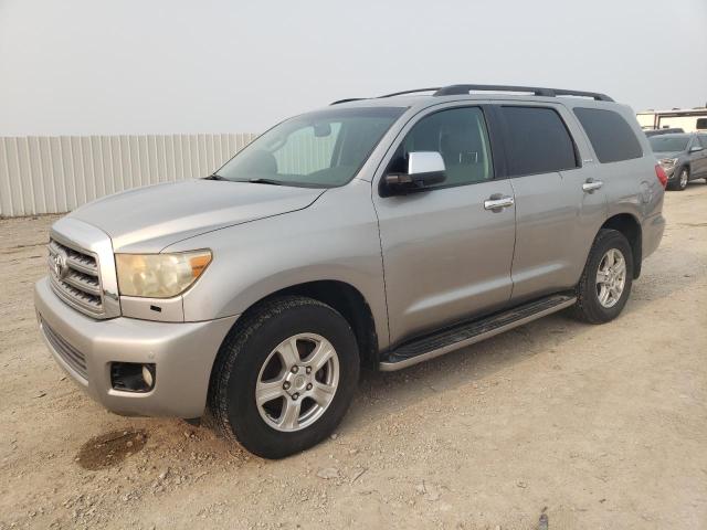 2008 Toyota Sequoia Limited