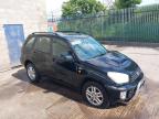 2002 TOYOTA RAV4 D-4D for sale at Copart CHESTER