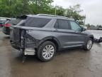 2021 Ford Explorer Limited en Venta en Glassboro, NJ - Rear End