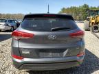 2016 Hyundai Tucson Limited   на продаже в Lyman, ME - Front End