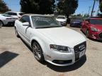 2009 Audi A4 2.0T Cabriolet for Sale in Rancho Cucamonga, CA - Rear End
