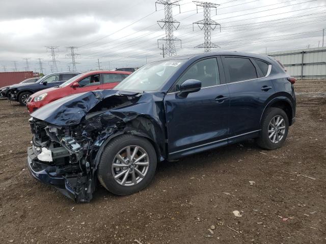 MAZDA CX-5 PREFE 2024