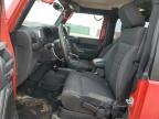 2012 Jeep Wrangler Sport на продаже в Elgin, IL - Side