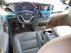 2015 Toyota Sienna Xle for Sale in Mercedes, TX - Water/Flood