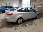 2015 Ford Fiesta S للبيع في York Haven، PA - Front End