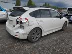 2014 Subaru Impreza Sport Limited იყიდება Portland-ში, OR - Side