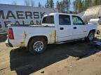 2006 CHEVROLET SILVERADO K1500 à vendre chez Copart QC - MONTREAL
