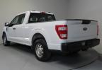 2022 Ford F150 Super Cab en Venta en Van Nuys, CA - All Over