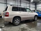 2006 Toyota Highlander Limited for Sale in Ham Lake, MN - Front End