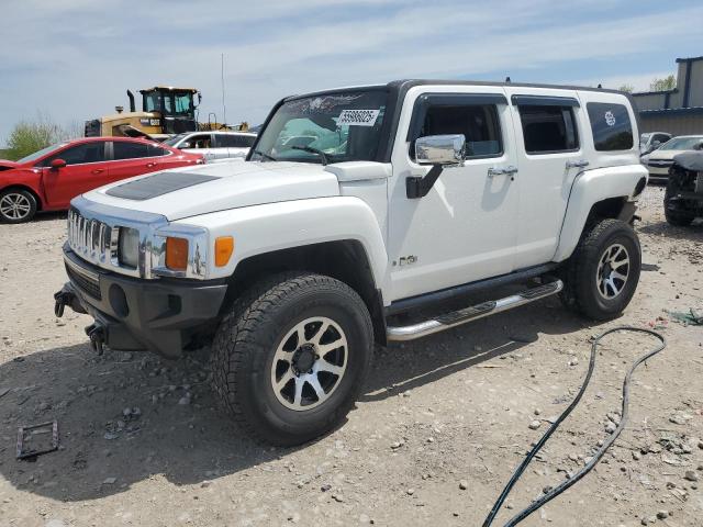 2006 Hummer H3 