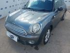 2010 MINI ONE GRAPHI for sale at Copart SANDY