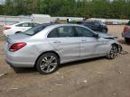2015 Mercedes-Benz C 300 4Matic იყიდება Charles City-ში, VA - Front End