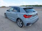 2021 AUDI A1 S LINE for sale at Copart CORBY