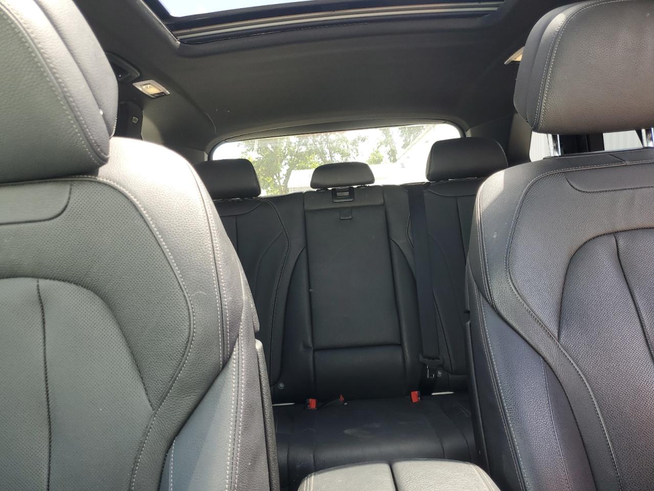2018 BMW X5 xDrive35D VIN: 5UXKS4C58J0Y17900 Lot: 56756745