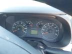 2006 FIAT GRANDE PUNTO ACTIVE 65  for sale at Copart WHITBURN