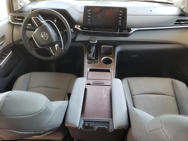  TOYOTA All Models 2023 Серый
