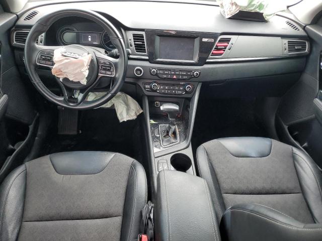  KIA NIRO 2019 Biały