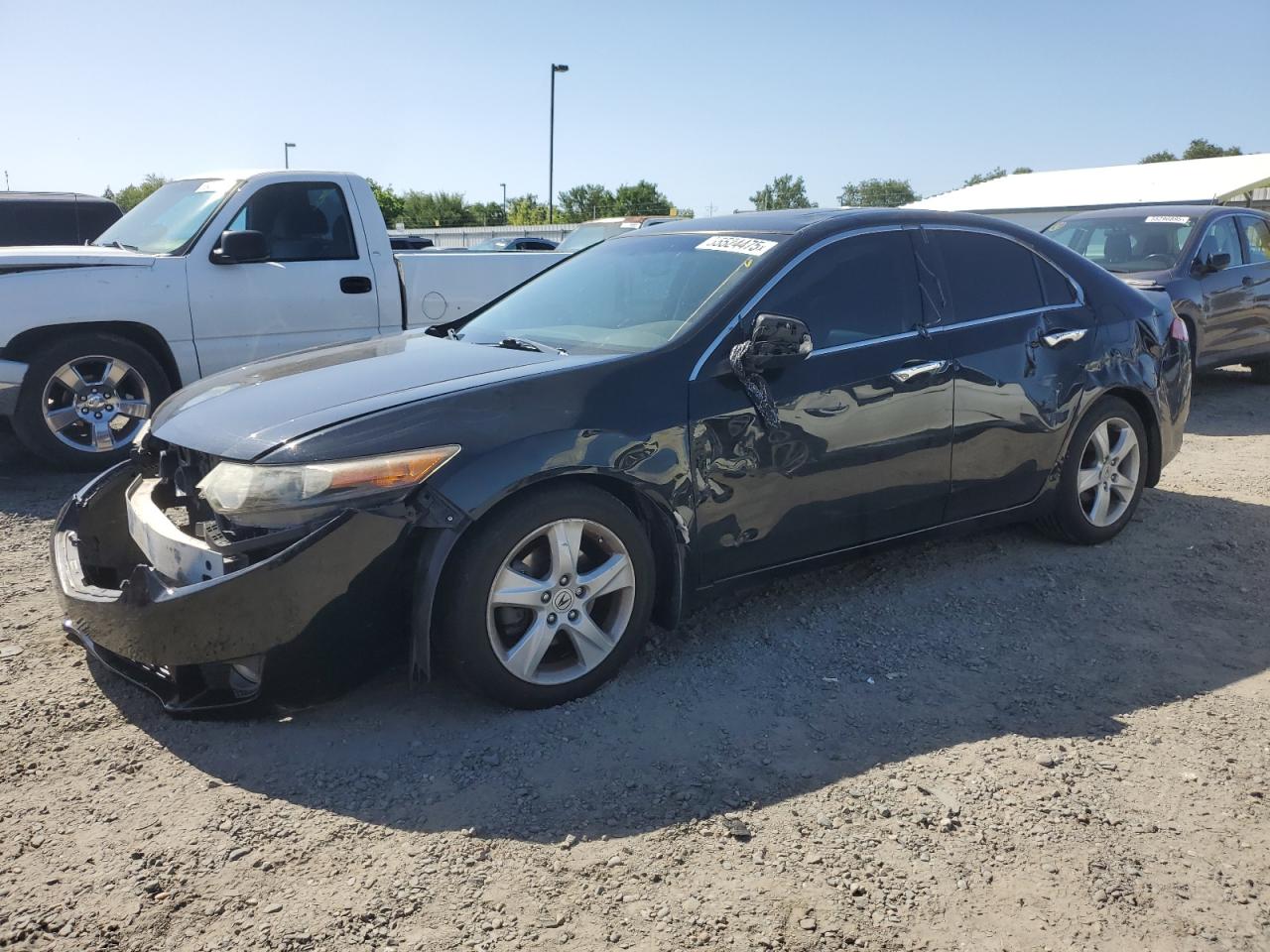 Sacramento, CA에서 판매 중인 2009 Acura Tsx - All Over
