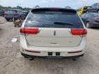 2015 Lincoln Mkx  იყიდება Houston-ში, TX - Vandalism
