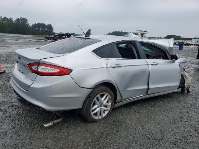  FORD FUSION 2014 Серебристый