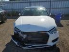 2020 AUDI A3 S-LINE PREMIUM   à vendre chez Copart ON - TORONTO
