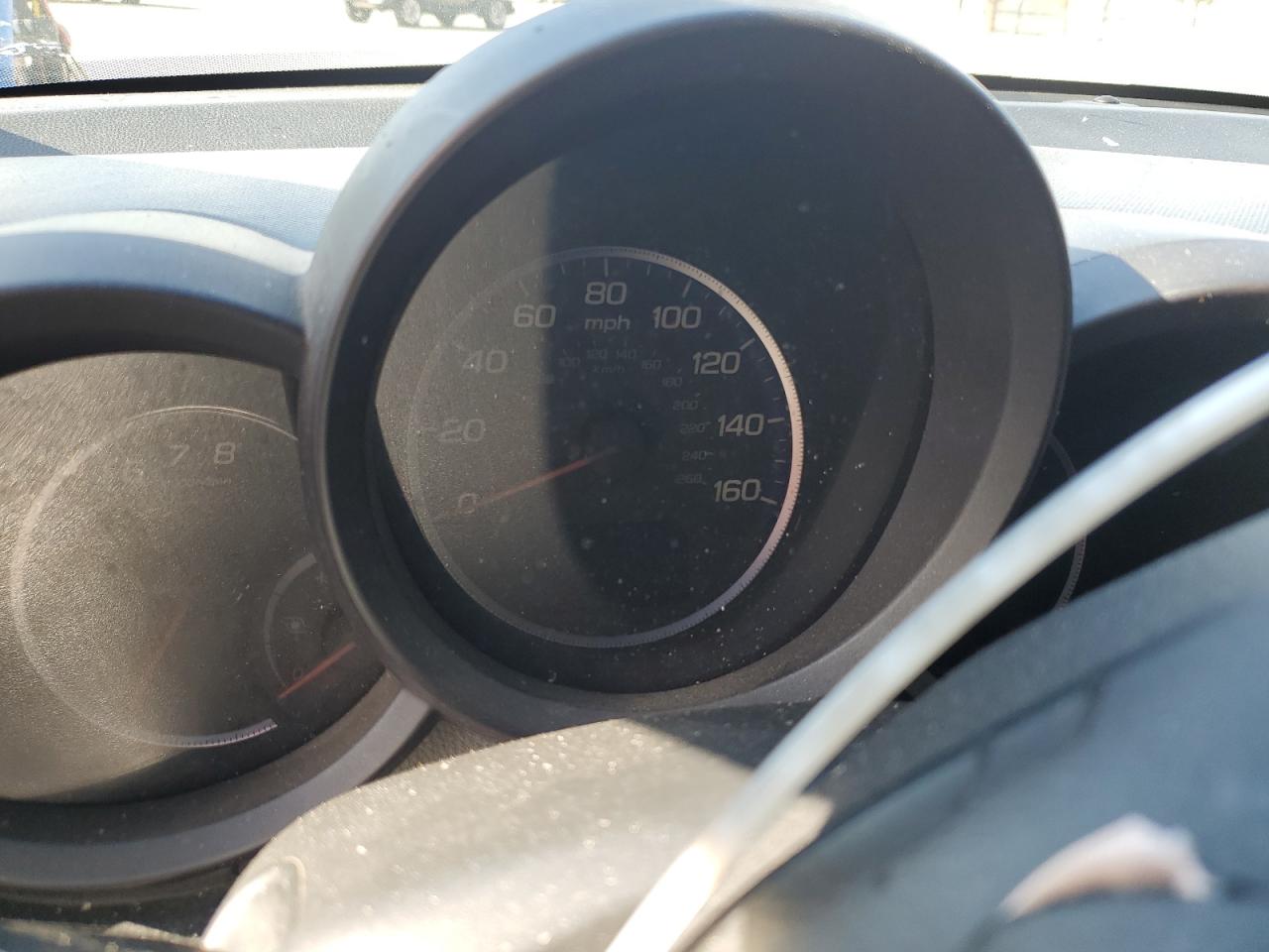 2007 Acura Rdx VIN: 5J8TB18207A012965 Lot: 56712565