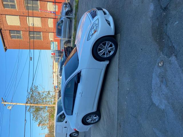 2013 Infiniti G37 