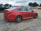 2017 Hyundai Sonata Sport na sprzedaż w Tanner, AL - Mechanical