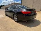 2014 Honda Accord Sport на продаже в Oklahoma City, OK - Side