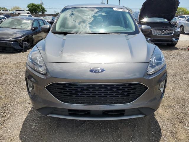  FORD ESCAPE 2022 Szary