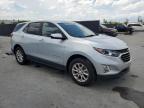 2021 Chevrolet Equinox Lt продається в Orlando, FL - Mechanical