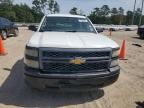 2015 Chevrolet Silverado C1500 продається в Greenwell Springs, LA - Normal Wear
