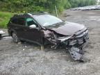 2025 Subaru Outback Touring en Venta en Marlboro, NY - Front End