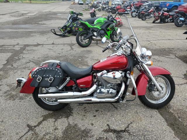 2008 Honda Vt750 C