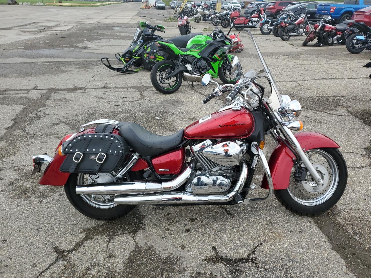 Woodhaven, MI에서 판매 중인 2008 Honda Vt750 C - Normal Wear