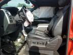 2014 Ford F150 Supercrew იყიდება Greenwell Springs-ში, LA - Front End