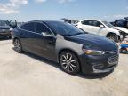 2018 Chevrolet Malibu Lt na sprzedaż w New Orleans, LA - Water/Flood