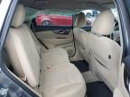 2015 Nissan Rogue S zu verkaufen in Gainesville, GA - Rear End