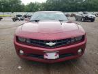2011 Chevrolet Camaro Lt на продаже в Oklahoma City, OK - Side