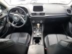 2017 Mazda 3 Touring продається в Riverview, FL - Front End