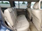 2007 Nissan Pathfinder Le for Sale in Moraine, OH - Rear End
