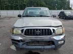 2001 Toyota Tacoma Prerunner en Venta en Dunn, NC - Front End